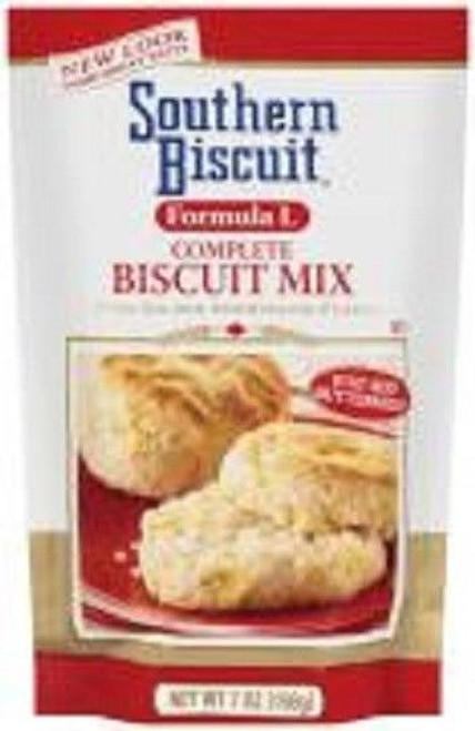 Southern Biscuit L Formula Complete Biscuit Mix