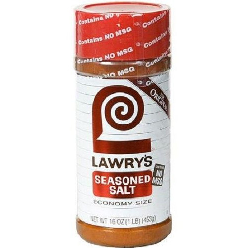 Morton Season All Seasoned Salt - Shop Jadas