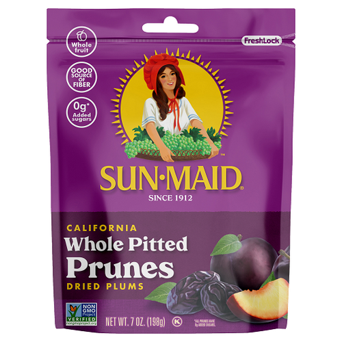 Sun Maid California Pitted Prunes