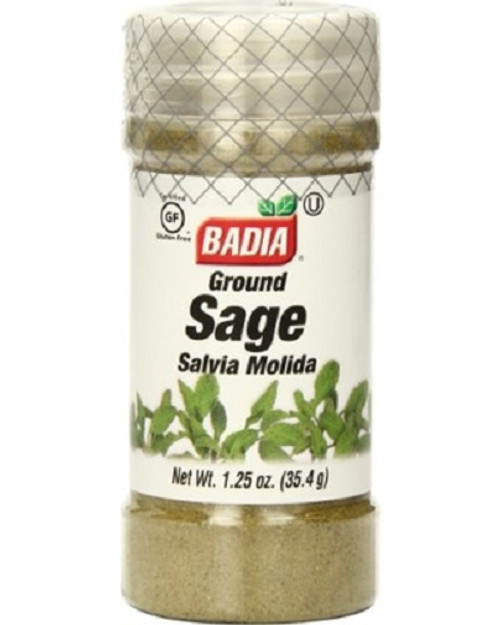 Badia Ground Sage Seasoning