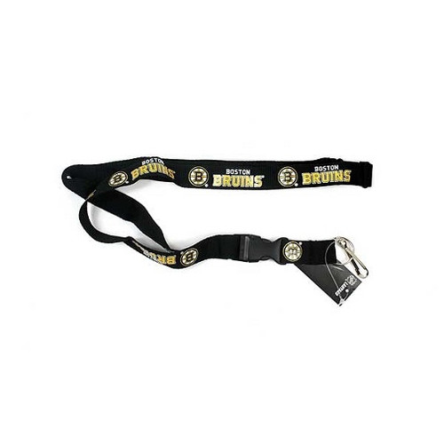 Boston Bruins NHL Lanyard