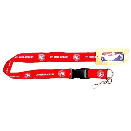 Atlanta Hawks NBA Lanyard