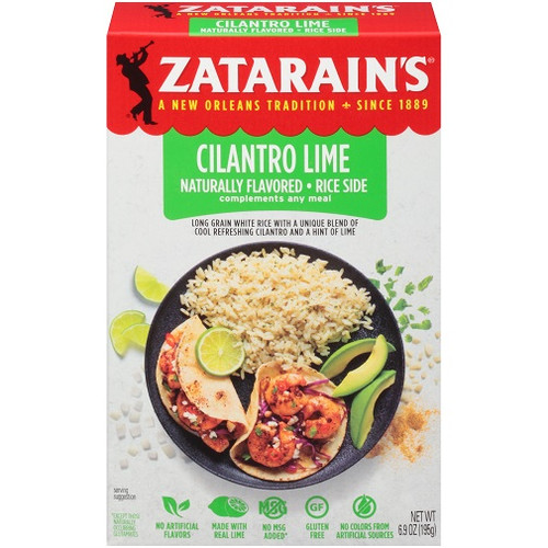 Zatarain's Pure Ground Gumbo FIle 1.25 oz (Pack of 3)