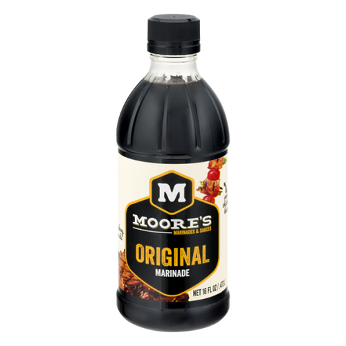 Moore's Original Marinade