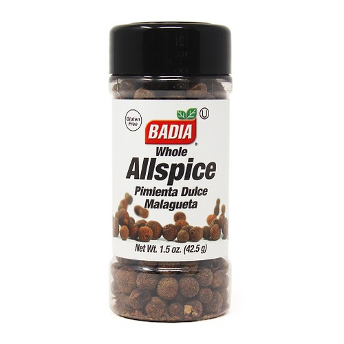 Badia Whole Allspice Seasoning