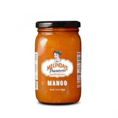 Melinda's Preserves Mango