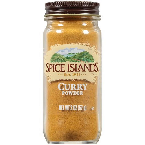Spice Islands Curry Powder