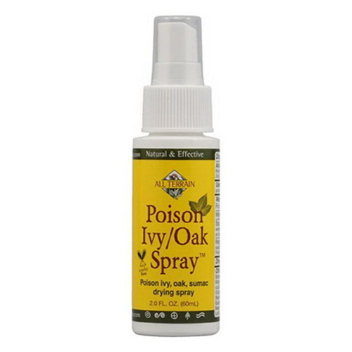 All Terrain Poison Ivy/Oak Spray