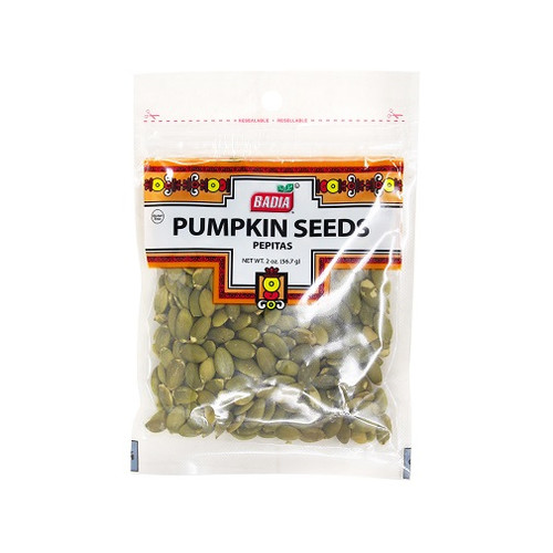 Badia Pumpkin Seeds