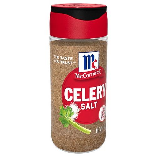 McCormick Celery Salt
