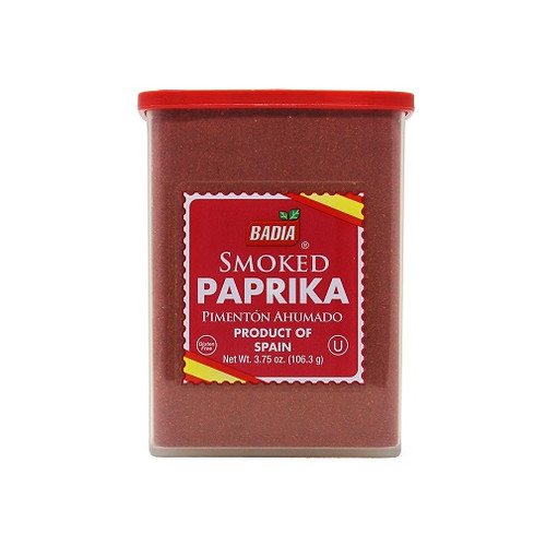 Badia Smoked Paprika