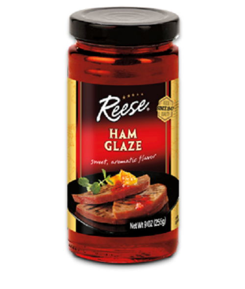 Reese Ham Glaze
