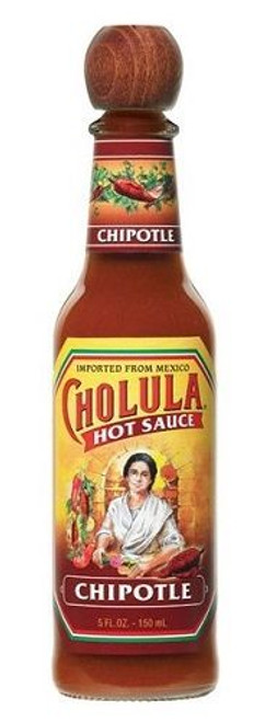 Cholula Chipotle Hot Sauce
