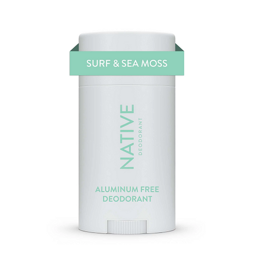 Native Surf & Sea Moss Deodorant