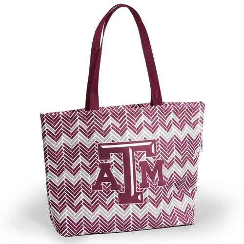 Texas A&M Aggies NCAA Berkeley Tote Bag