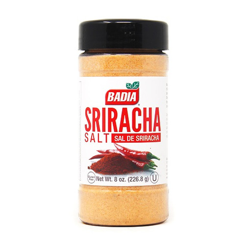 Badia Sriracha Salt