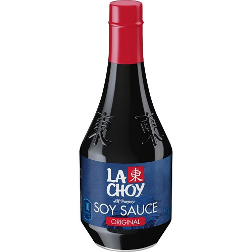 La Choy All Purpose Soy Sauce Original