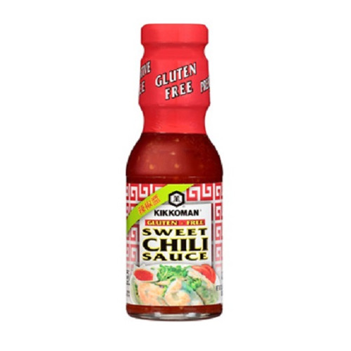 Kikkoman Gluten Free Sweet Chili Sauce