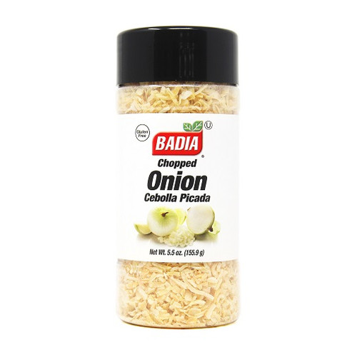 Badia Chopped Onion