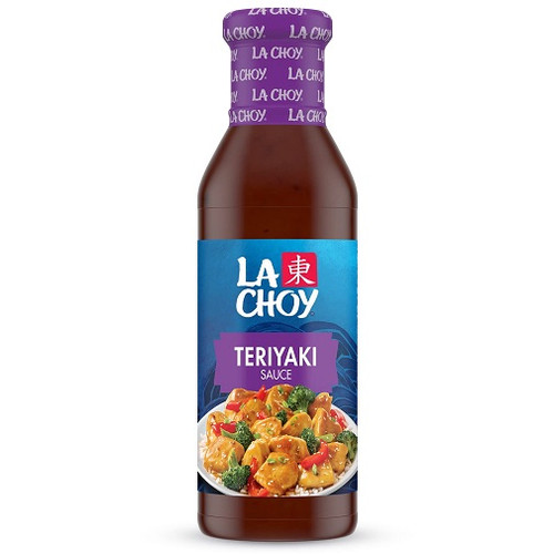 La Choy Teriyaki Sauce