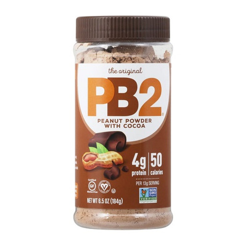 PB2 Powdered Peanut Butter with Cocoa