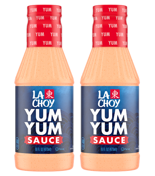 La Choy Yum Yum Sauce 2 Pack