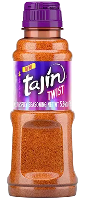 Tajin Twist Sweet & Spicy Seasoning