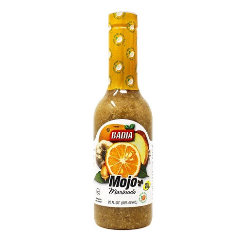 Badia Mojo Marinade & Dressing