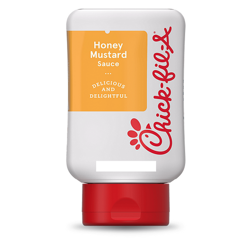 Chick-fil-a Honey Mustard Sauce