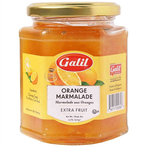 Galil Orange Marmalade