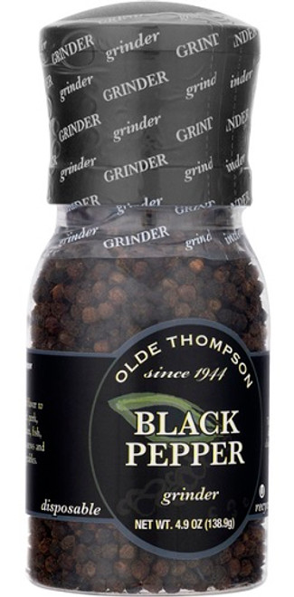 Olde Thompson Grinder Black Pepper