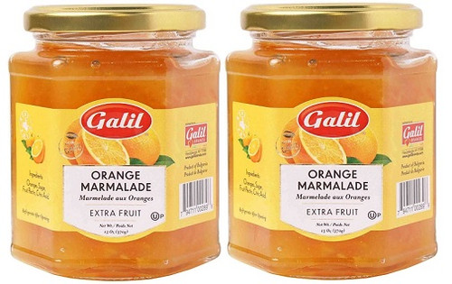 Galil Orange Marmalade 2 Pack