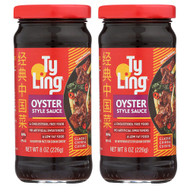 Ty Ling Oyster Style Sauce 2 Pack