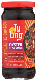 Ty Ling Oyster Style Sauce