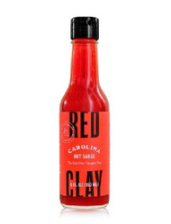 Red Clay Carolina Hot Sauce