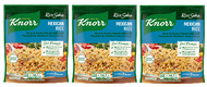 Knorr Rice Sides Mexican Rice 3 Pack