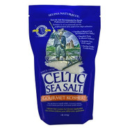 Celtic Sea Salt Gourmet Kosher Bag