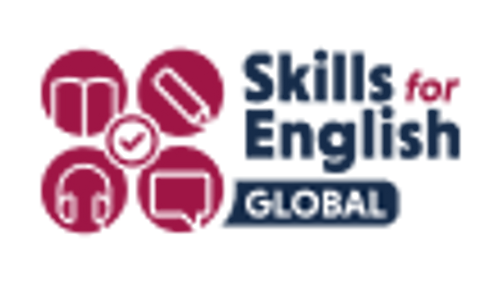 Skills for English: Global C1 Speaking, Listening, Reading and Writing