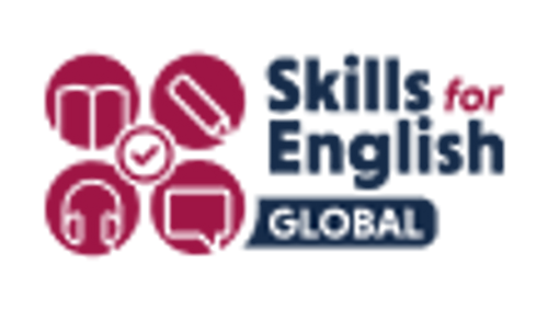 Skills for English: Global China B1 Speaking and Listening