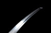 Ronin Katana clay tempered samurai sword model #9