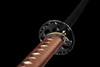 Scratch and Dent Dojo Pro Level Samurai Sword #3