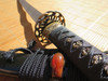 Ronin Elite Katana 105 v2 Samurai Sword