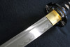 Ronin katana bamboo themed samurai sword