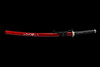 Ronin Katana Elite Laminated Samurai Sword Model #11