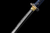Ronin Katana Elite Laminated Samurai Sword Model #17 O-Katana
