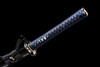 Ronin Katana Elite Laminated Samurai Sword Model #17 O-Katana