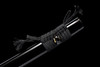 Ronin Katana Elite Laminated Samurai Sword Model #17 O-Katana