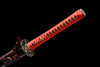 Ronin Katana Elite Laminated Samurai Sword Model #18 O-Katana bo hi groove