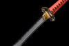 Ronin Katana Elite Laminated Samurai Sword Model #18 O-Katana bo hi groove