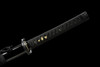 Real katana samurai sword